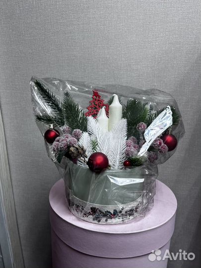 Оригинальный подарок на Новый год