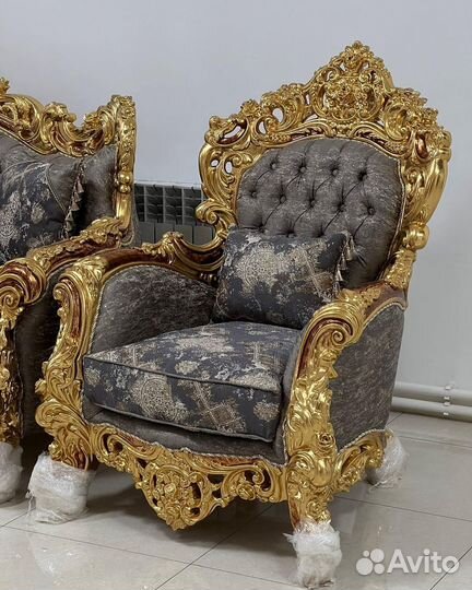 Мягкая мебель