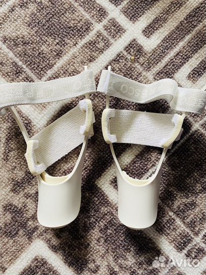 Бандаж коррегирующий на большой палец Fresco