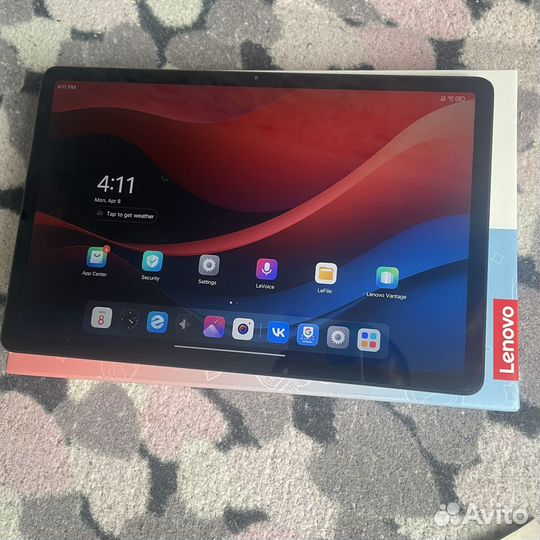 Lenovo xiaoxin pad 2024