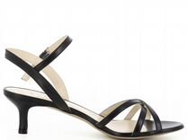 Новые кожаные босоножки Evita Shoes, Италия 38