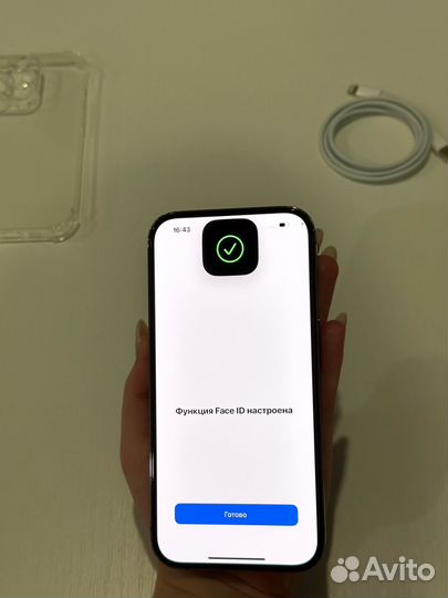 iPhone 14 Pro(Акб 94, sim)