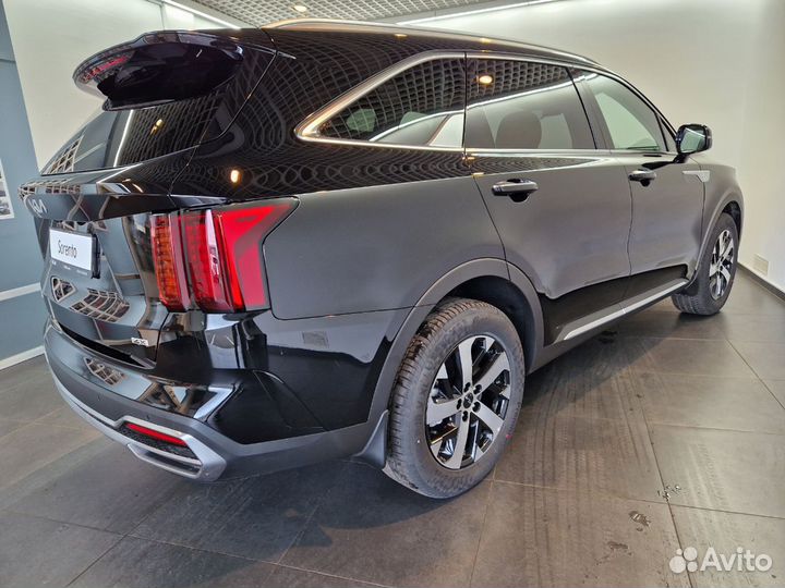 Kia Sorento 2.5 AT, 2023