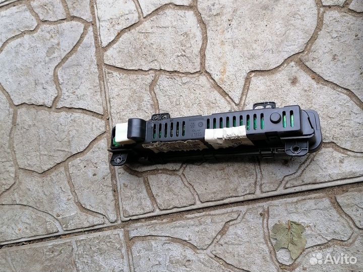 Джили эмгранд ес7 дисплей