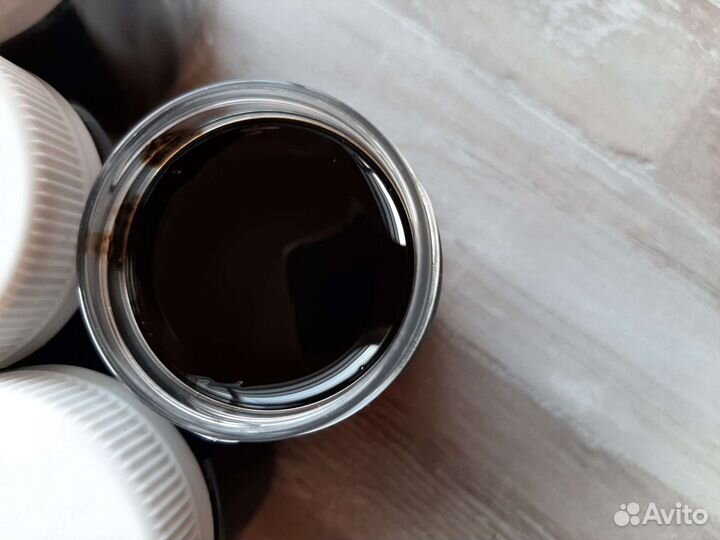 Дёготь березовый алтайский барсучий жир