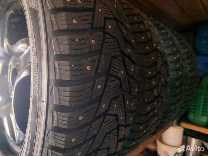 Hankook Winter I'Pike RS2 W429 205/55 R16 91T