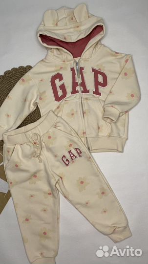 Костюм GAP для девочки