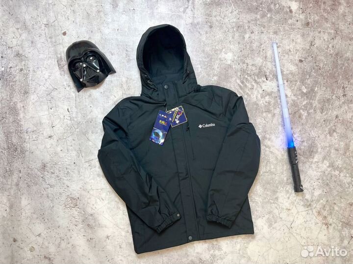 Куртки Columbia термо