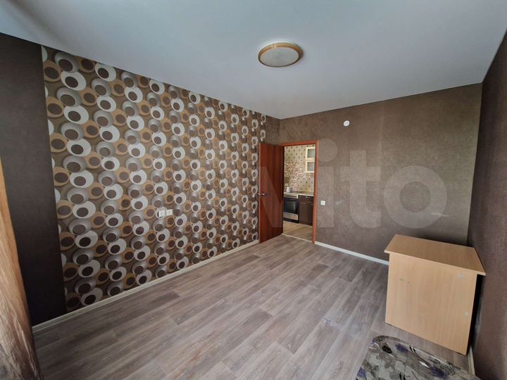 2-к. квартира, 40,6 м², 9/9 эт.