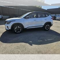 Kia Seltos 1.5 CVT, 2024, 12 км, с пробегом, цена 2 500 000 руб.