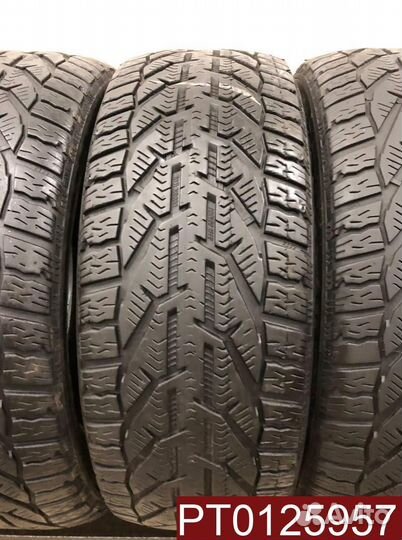 Tigar Winter 195/55 R15 85H