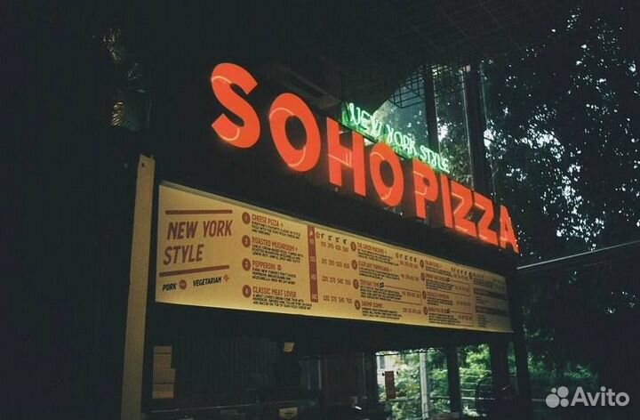 Пленочный фотоаппарат ICD USA