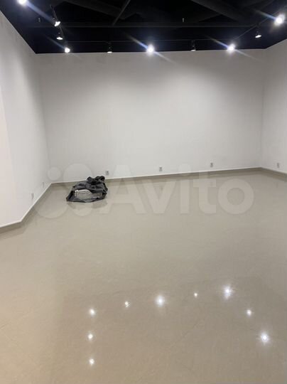 Торговая площадь, 48.5 м²/ 40м / 18м