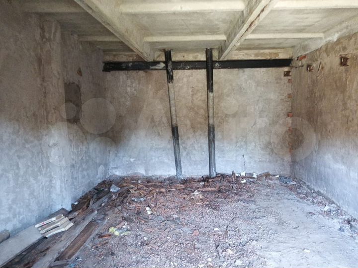 Гараж, 21 м²