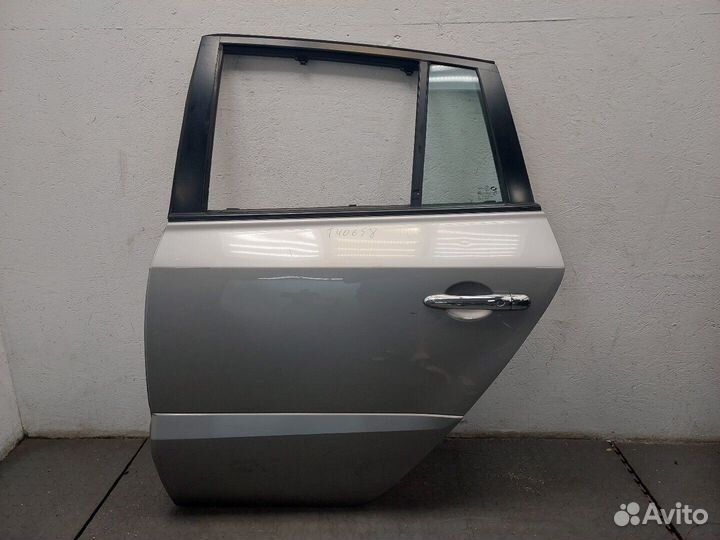 Дверь боковая Renault Koleos, 2009
