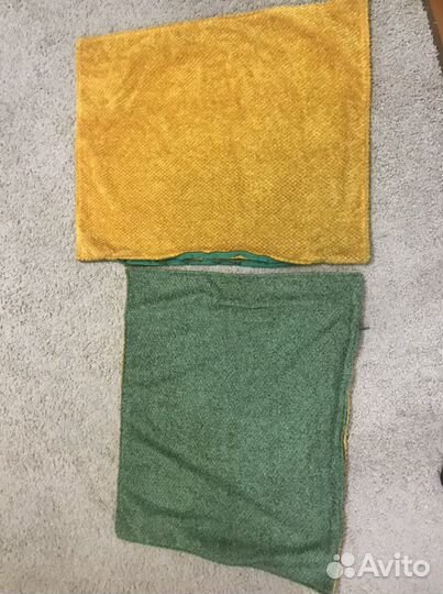 Наволочка декоративная новая