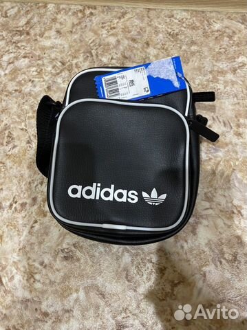 Adidas Originals Mini Bag Vintage dh1006