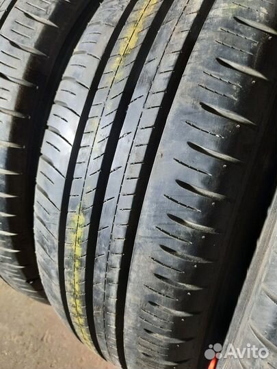 Dunlop Enasave EC300+ 195/65 R15