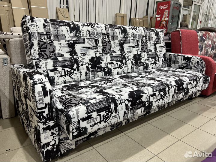 Диван книжка (Доставка за 1 день )