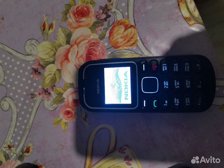 Nokia 1280