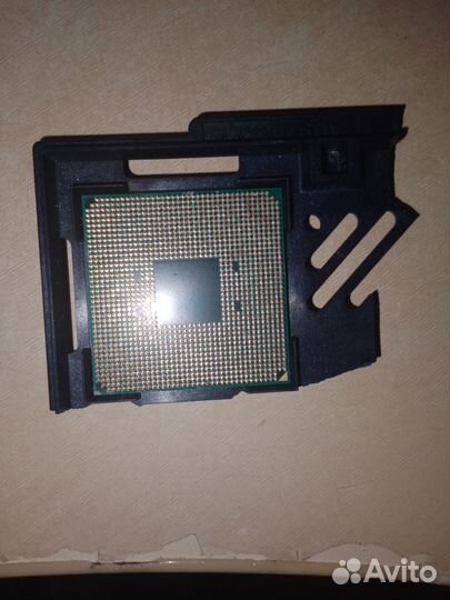 AMD Ryzen 5 2600
