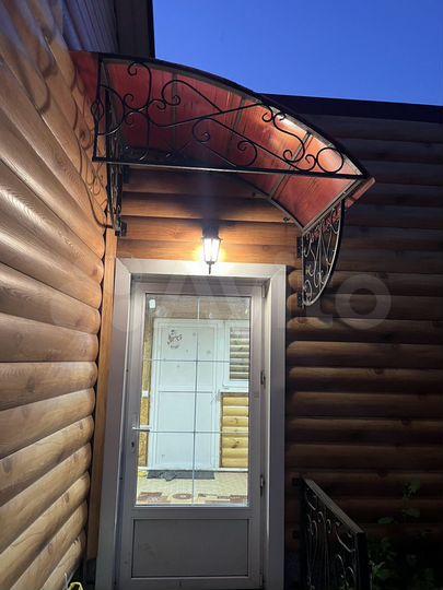 Дом 63,9 м² на участке 5 сот.