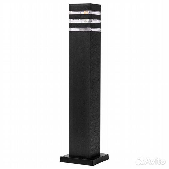Светильник уличный наземный arte lamp Hadar E27 20