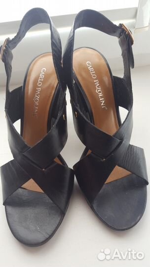 Carlo pazolini новые