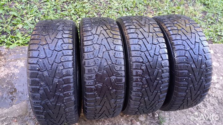 Pirelli P Zero 205/55 R16