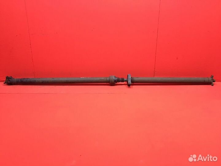 Карданный вал для Hyundai Santa Fe (Б/У)
