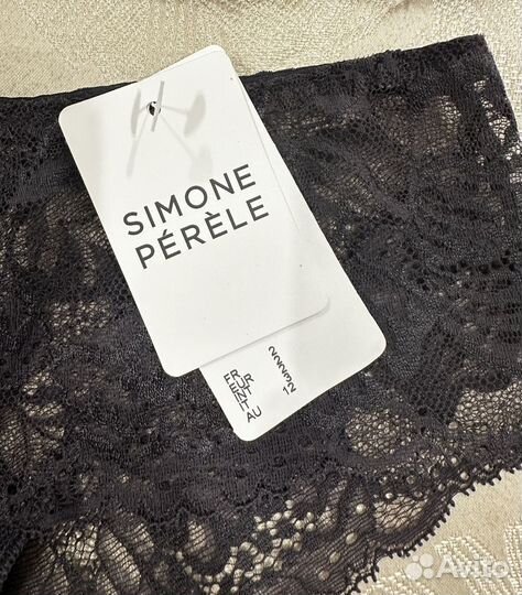 Simone Perele S трусы