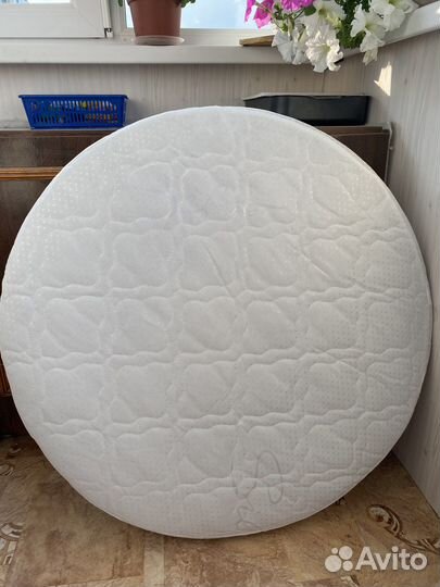 Матрас детский ортопедический