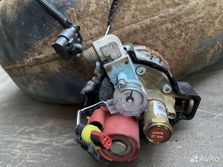 Газовое оборудование 4 поколения