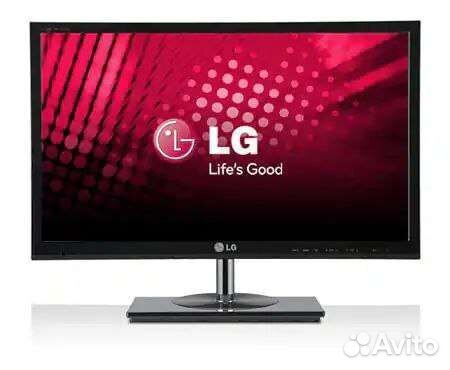Телевизор lg