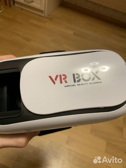 Vr очки для телефона