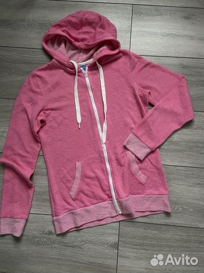 Спортивная кофта женская