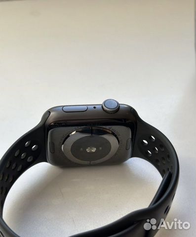 Часы apple watch 4