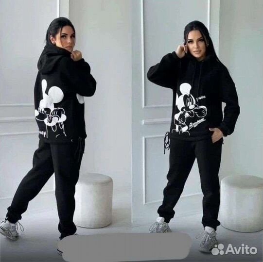 Женская одежда больших размеров 40-70р