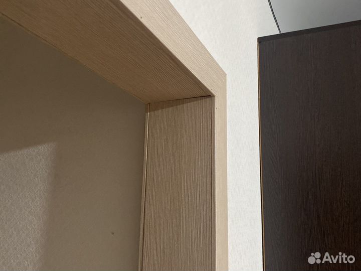 Наличники и доборные планки