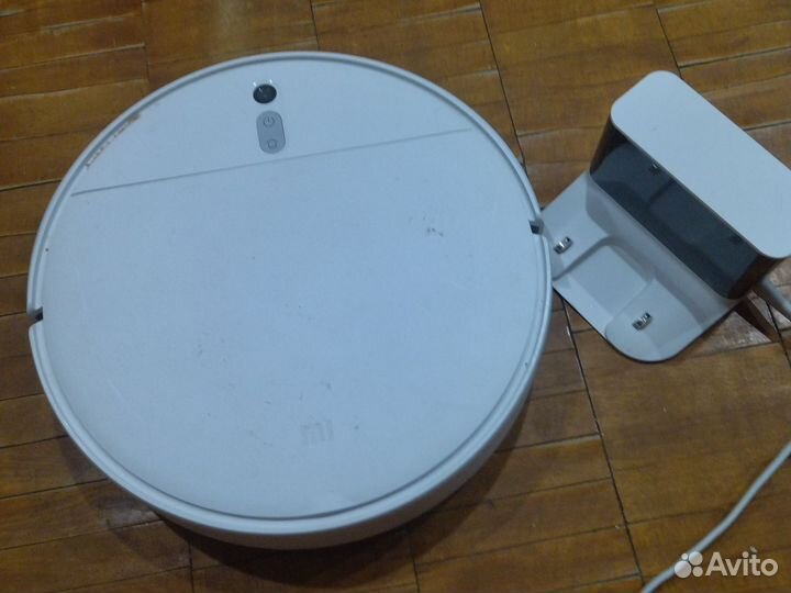 Xiaomi mi robot vacuum mop 2 lite