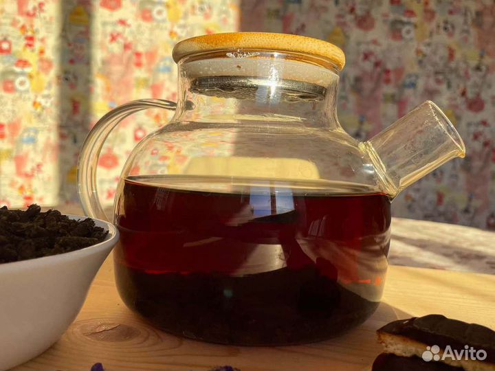 Иван-чай 1кг кипрей по правилам, новый урожай