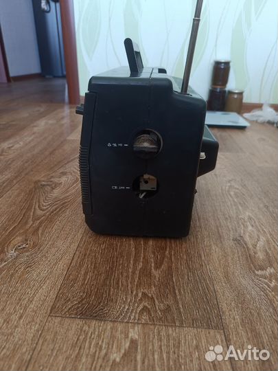 Телевизор сапфир 23тб-307