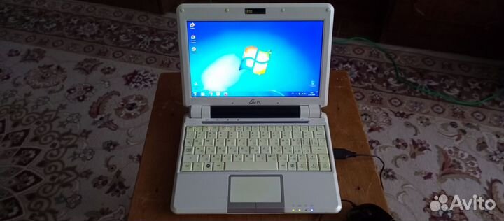 Asus eee pc 901