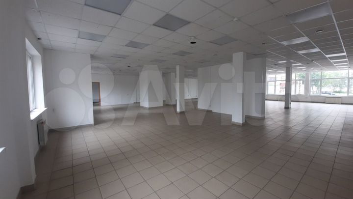 Торговая площадь, 150 м²