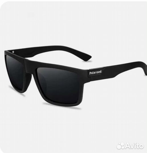 Очки поляризационные