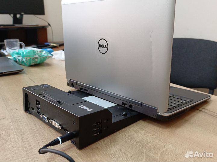 Dell latitude e7240, i7-4gen, SSD 256, 8 озу