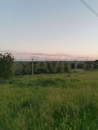 Участок 6 сот. (ИЖС)