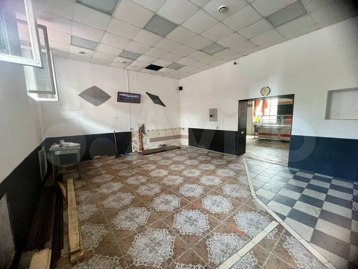 Свободного назначения, 125 м2