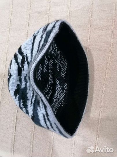 Шапка мужская