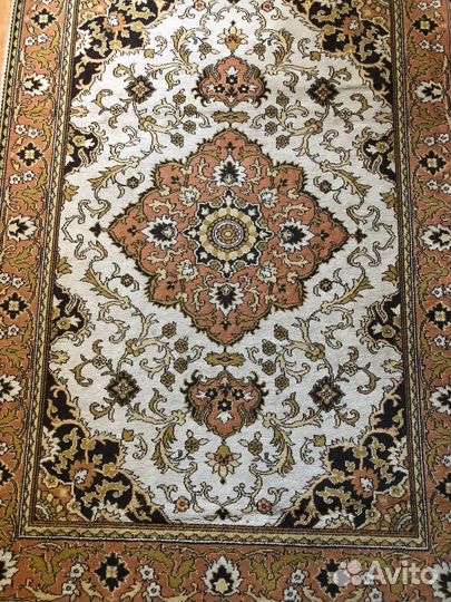 Ковер СССР 160 х 200
